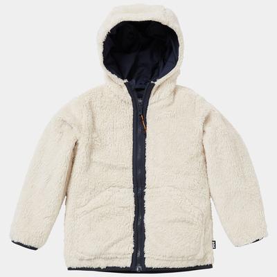 Helly Hansen Kinder Champ Fleece-wendejacke 98/3