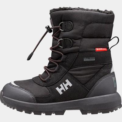 Helly Hansen Kinder Jk Silverton Wasserfeste Stiefel US 6/EU 23