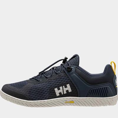 Helly Hansen Herren Segelschuhe Hp Foil V2 46