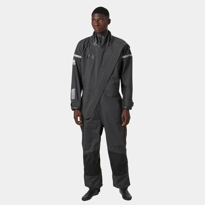 Helly Hansen Herren Waterweat Drysuit L Image