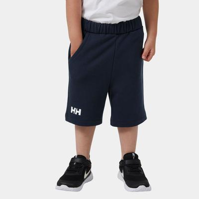 Helly Hansen Kinder Shorts HH Logo Klassisch 110/5
