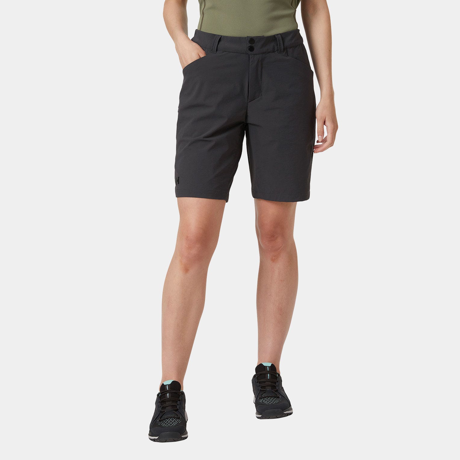 Helly Hansen Damen Brona Softshell-shorts S Image