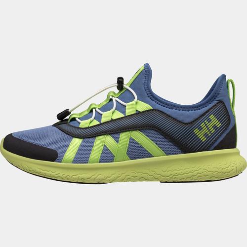 Helly Hansen Herren Supalight Wassersport Segelschuhe 42