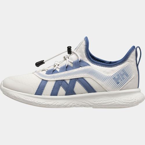 Helly Hansen Damen Supalight Wassersport Segelschuhe 37.5