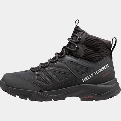 Helly Hansen Herren Stalheim Hellytech® Wasserdichte Wanderstiefel 45 Image