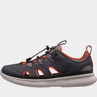 Helly Hansen Herren Supalight Hybrid Sandalen 42.5