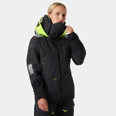 Helly Hansen Damen Ægir Race Segeljacke 2.0 L