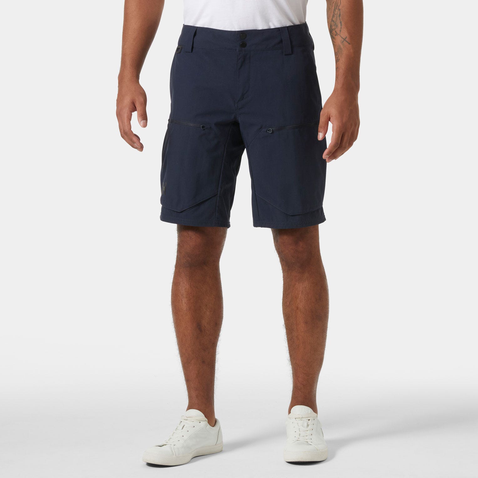 Helly Hansen Herren Crewline Cargo-shorts 2.0 30 Image