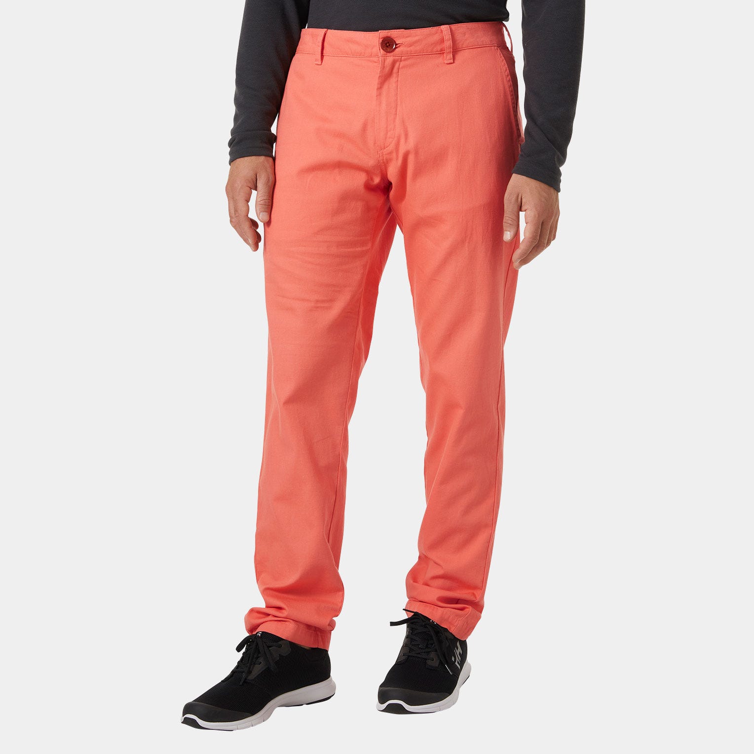 Helly Hansen Herren Dock Chinos 30 Image