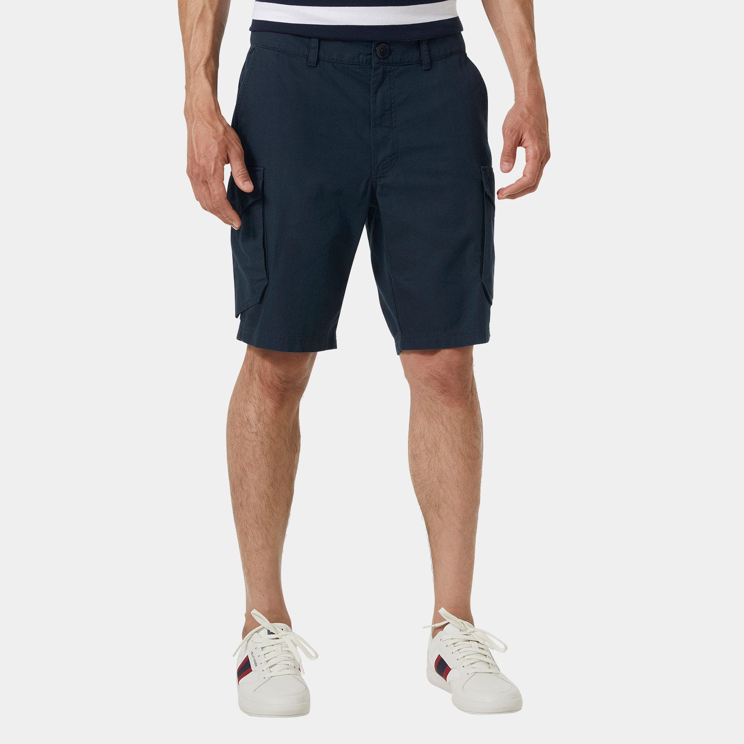 Helly Hansen Herren Dock Cargo-shorts 10 38 Image