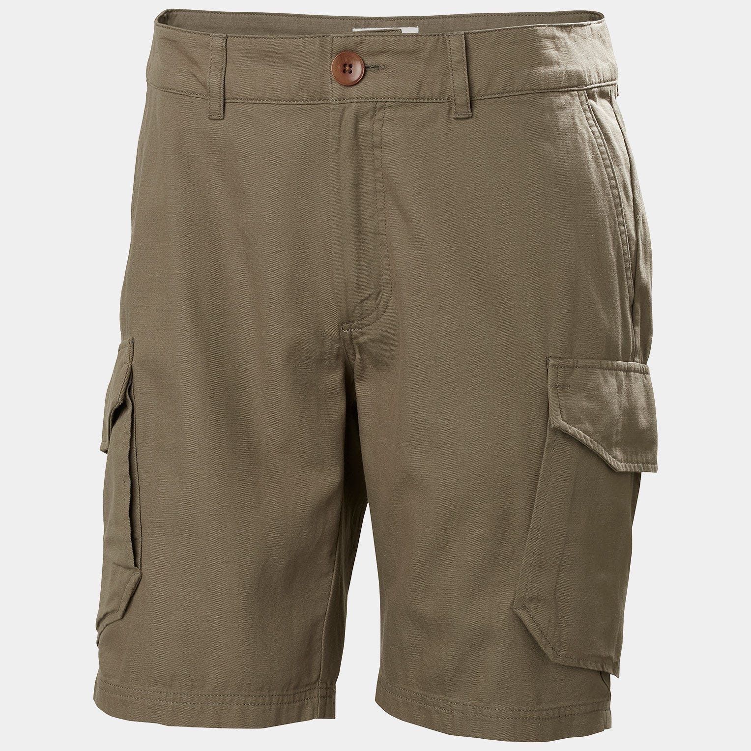 Helly Hansen Herren Dock Cargo-shorts 10 34 Image