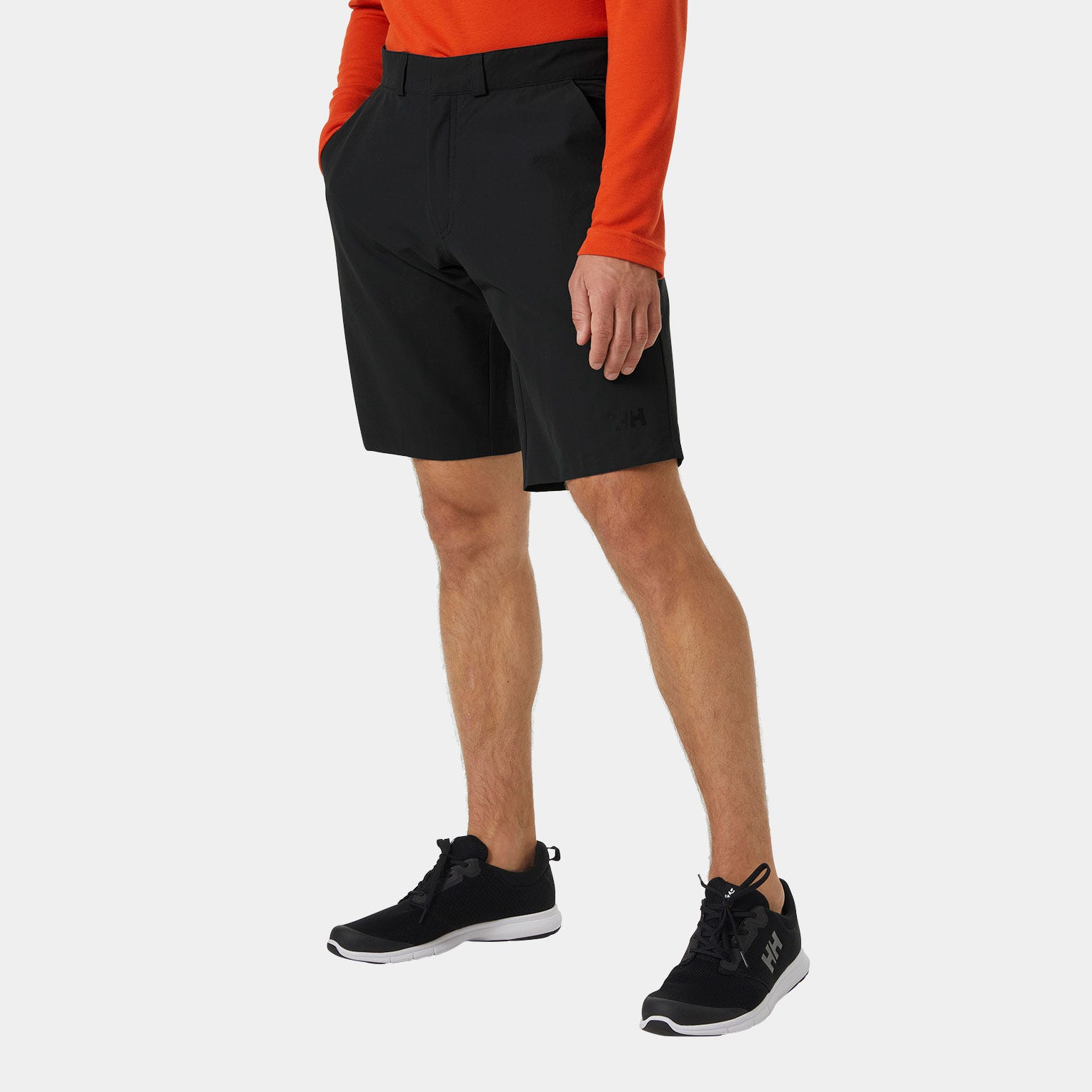 Helly Hansen Herren HH® Quick-dry Shorts 10 34 Image
