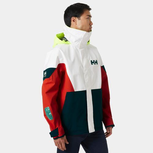 Helly Hansen Herren Newport Regatta Segeljacke L