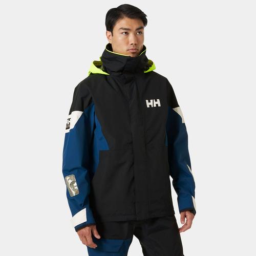 Helly Hansen Herren Newport Regatta Segeljacke L