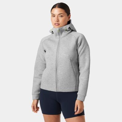 Helly Hansen Damen Hp Ocean 2.0 Segeljacke Voller Zipper M