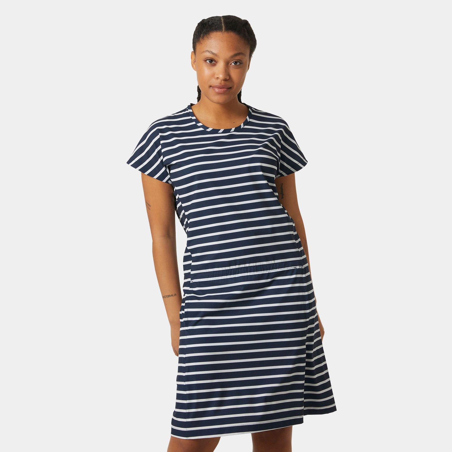Helly Hansen Damen Thalia Sommerkleid 2.0 XS Image