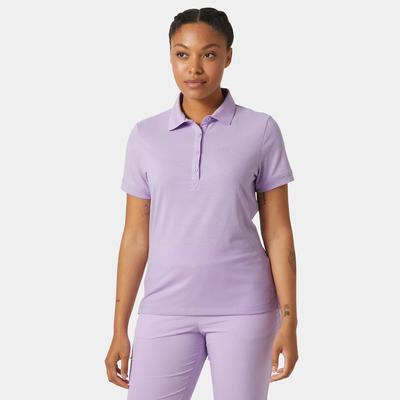 Helly Hansen Damen Siren Quick-dry Polo M