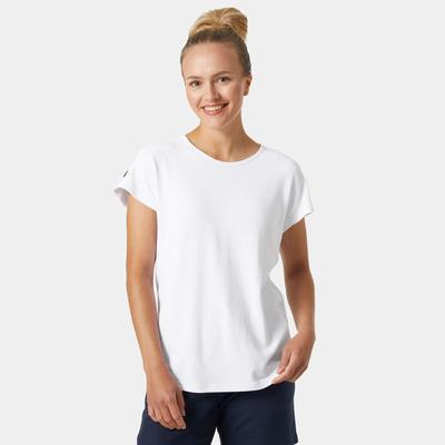 Helly Hansen Damen Crewline Quick-dry Top M