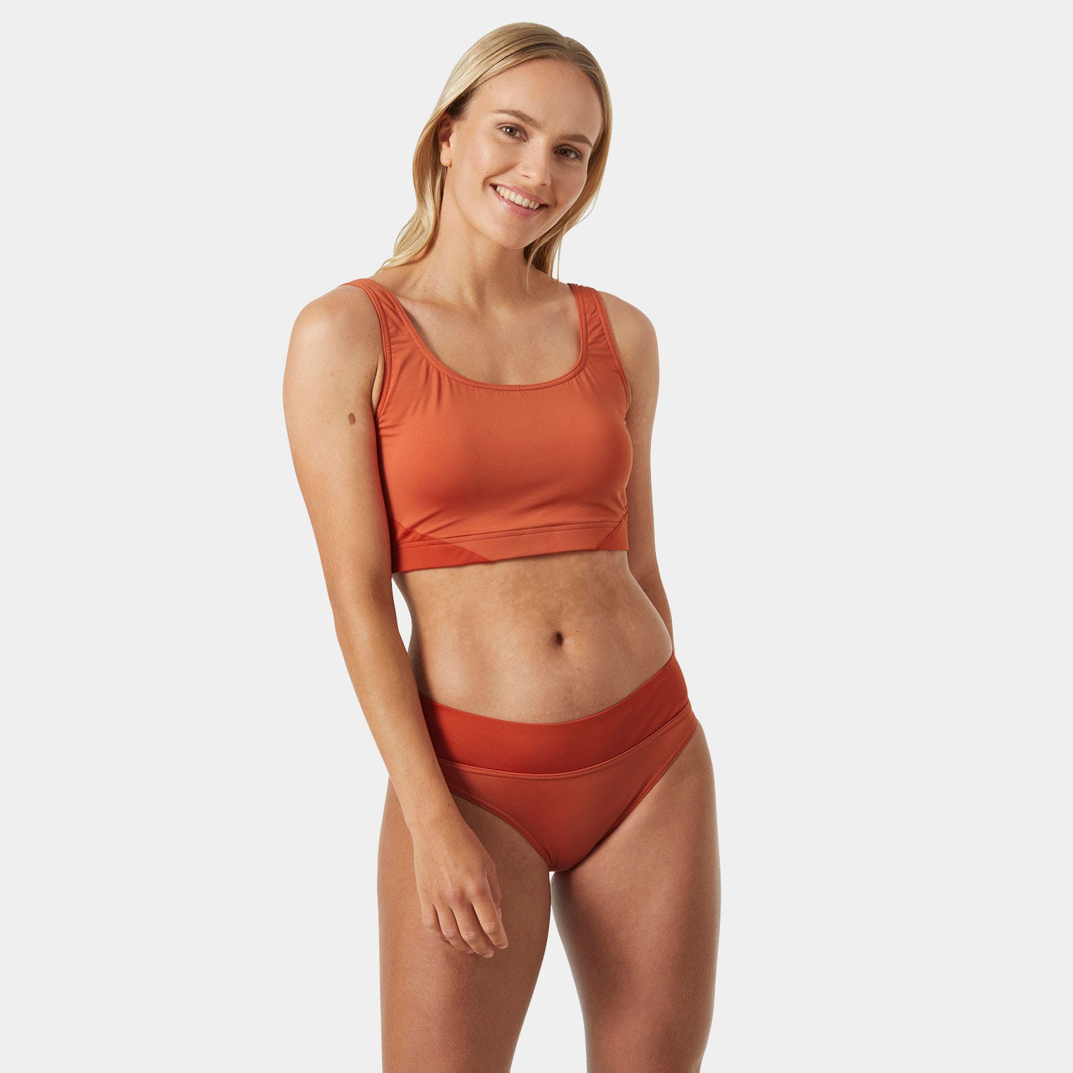 Helly Hansen Damen Hydropower Bikini-oberteil M Image