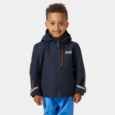 Helly Hansen Kinder Sector Lab Helly Tech® Jacke 92/2