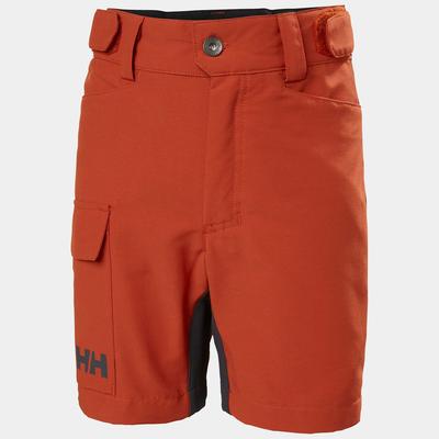 Helly Hansen Junior Marka Tur Shorts 164/14