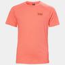 Helly Hansen Junior Loen Technisches T-shirt 128/8