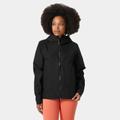 Helly Hansen Damen Active Ocean Bound Jacke M