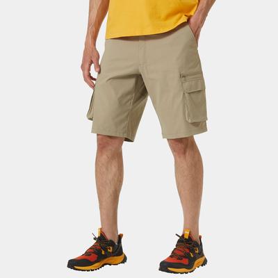 Helly Hansen Herren Maridalen Outdoor-cargo-shorts XL