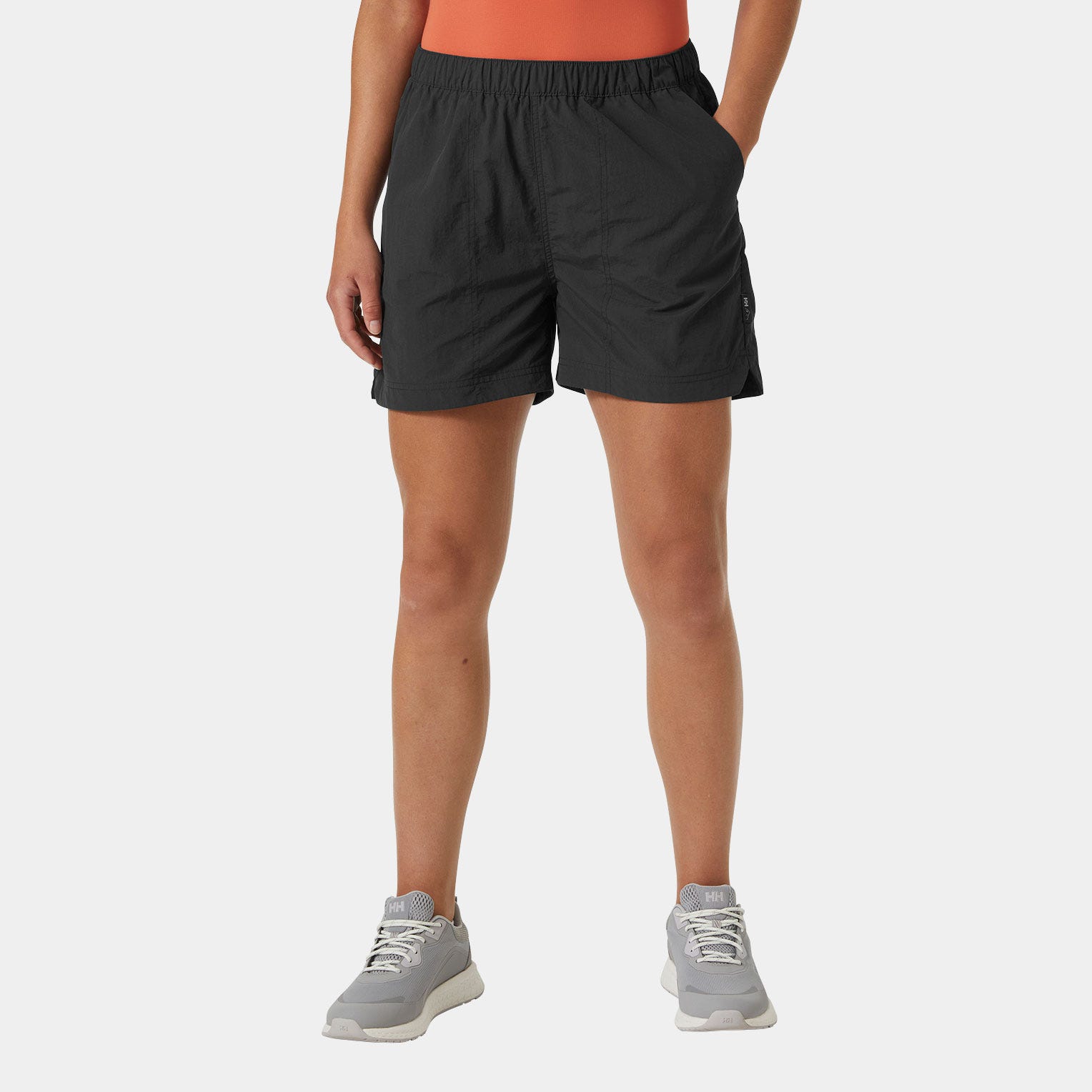 Helly Hansen Damen Vetta Wander-shorts S Image