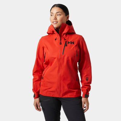 Helly Hansen Damen Odin 9 Worlds Infinity Shell-jacke L