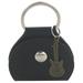 NUOLUX 1 Set Guitar Pick Storage Bag Guitar Pick Holder Plectrum Case with Pendant Decor