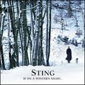 Pre-Owned If on a Winter s Night (CD 0602527017433) by Sting