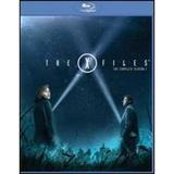 Pre-Owned The X-Files: Complete Season 1 [Blu-ray] [6 Discs] (Blu-Ray 0024543210146)