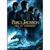 Pre-Owned Percy Jackson: Sea of Monsters (DVD 0024543867685) directed by Thor Freudenthal