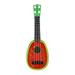 Beginner Classical Mini Ukulele Guitar Educational Musical Instrument Toy- Musical Instruments for Kids Toddlers and Preschoolers