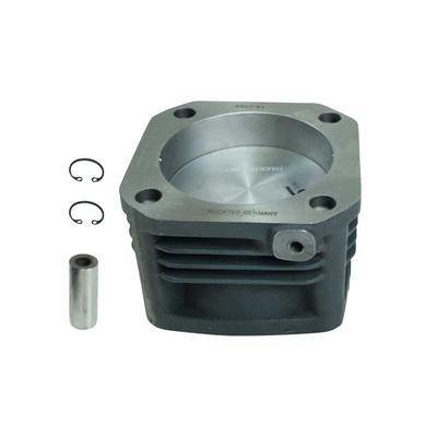 TRUCKTEC AUTOMOTIVE Zylinderlaufbuchse, Druckluftkompressor Universal für MERCEDES-BENZ 5411300108 A5411300108 01.15.065 Image