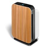 Alen BreatheSmart 75i Air Purifier w/ Pure, True HEPA Filter for Allergens, & Germs - 1,300 SqFt | 27 H x 18.5 W x 11.5 D in | Wayfair 201001