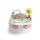 Mamas & Papas Baby Snug Floor Seat with Activity Tray - Blossom