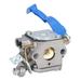 Mower Carburetor Carburetor Kit Heavy Duty Directly Replace Sturdy Reliable for 125BVX Handheld Blower