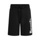 Bench Shorts Jungen schwarz, 176