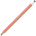 Staedtler Pencil HB Norris Stylus Scratching Pencil Stylus Pink 1 Piece 119202BKLV