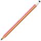 Staedtler Pencil HB Norris Stylus Scratching Pencil Stylus Pink 1 Piece 119202BKLV