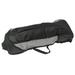 Yoga Mat Tote Bag Travel Yoga Gym Bag Multifunctional Carrier for Men Women Fitness Shoes Compartment