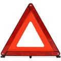 Triangle Emergency Warning Safety Reflectors Reflective Reflector Car Gauge Wire Connectors Triangles Road Roadside