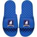 Men's ISlide Royal Ted Lasso Primary Logo Slide Sandals