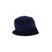 H&M Bucket Hat: Blue Accessories - Kids Boy's Size 4