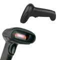 Kabelloser Barcode Scanner, Drahtloser 1D, 2D, QR Code EAN Scanner, Funkscanner und Bluetooth, schneller Scanner, HD6700B HDWR