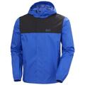 Helly Hansen Vancouver Herren-Regenjacke, Cobalt 2.0, Größe XXL