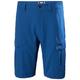 Helly-Hansen Herren Standard HH QD Cargo Shorts 11, Deep Fjord, 28