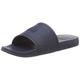 Fitflop Men's iQushion Flip-Flop, Midnight Navy, 7 UK
